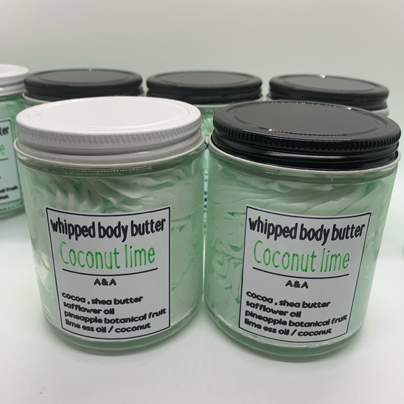 Homemade soap and skincare - Picture 10 of 14